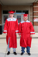 Brennon Senior