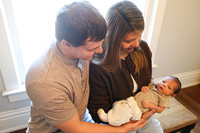 Baby Luikart