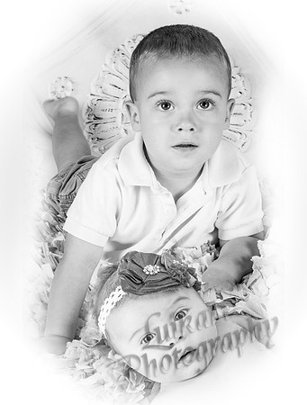 8x10 size