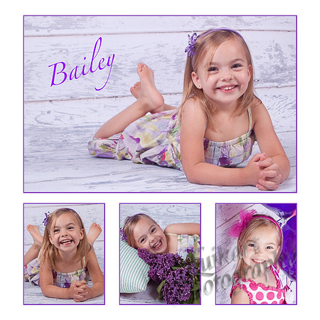 12x12--Comes in any square size print