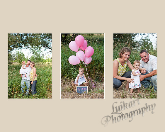 8x10 collage